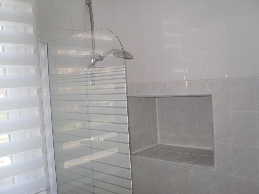Appartement La Loob Gites De Daumesnil Etage Morlaix Værelse billede